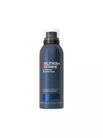 BIOTHERM | Basics Line Shaving Foam 200ml | 